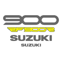 Download suzuki rf900r