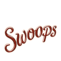 Swoops (Hersheys Swoops chocolate)