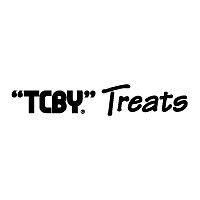 TCBY Treats