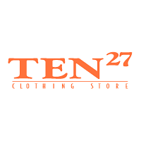 Download TEN27 Clothing Stores