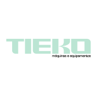 Download TIEKO maquinas e equipamentos