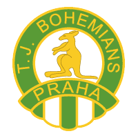 Download TJ Bohemians Praha (old logo)
