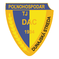 Download TJ DAC Polnohospodar Dunajska Streda