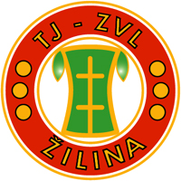 Download TJ JVL Zilina (old logo)