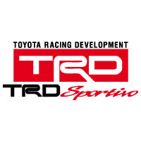 TRD Sportivo