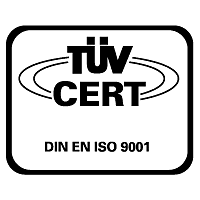 Download TUV Cert
