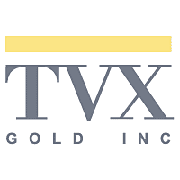 TVX Gold