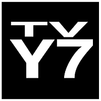 TV Ratings: TV Y7