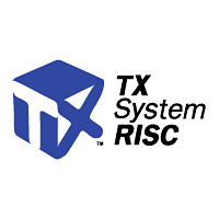 TX System RISC