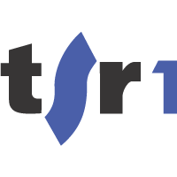 Download Télévision Suisse Un (New Logo 2006)