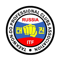 Download Taekwon-do Professional Clubs Association Russia