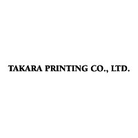 Download Takara Printing