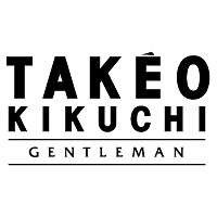Takeo Kikuchi Gentleman