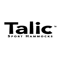 Talic Sport Hammocks