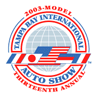 Download Tampa Bay International Auto Show
