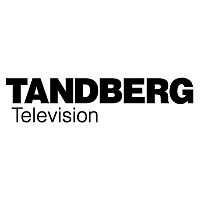 Download Tandberg Television