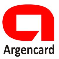 Tarjeta Argencard