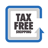 Tax Free Shopping