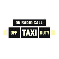 Taxi on Radio Call