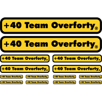 Descargar Team Overforty