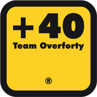Team Overforty
