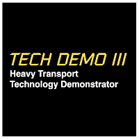 Tech Demo III