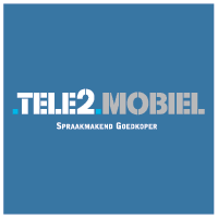Download Tele2 Mobiel