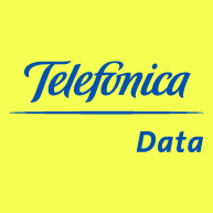 Download Telefonica Data