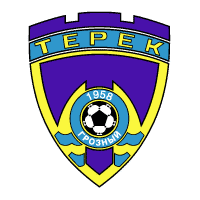 Download Terek Grozny