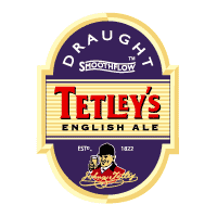 Tetley s English Ale