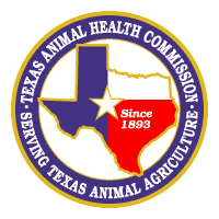 Download Texas Animal Health Commission