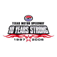 Download Texas Motor Speedwaym - 10 YR