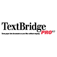 TextBridge Pro