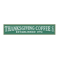 Download Thanksgiving Coffee
