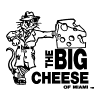 The Big Cheese of Miami