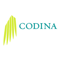 Download The Codina Group Inc.
