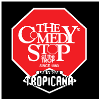 Download The Comedy Stop at the Trop