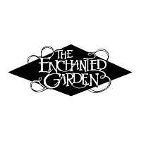 Download The Enchanted Garden