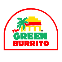 The Green Burrito