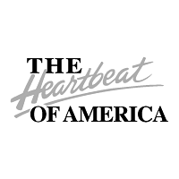The Heartbeat of America