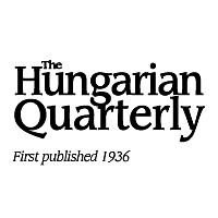 Download The Hungarian Quarterly