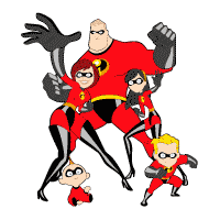Download The Incredibles