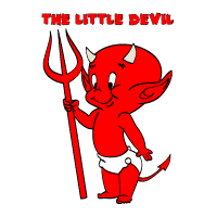 The Little Devil