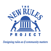 Descargar The New Rules Project