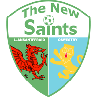 Download The New Saints FC (Llansantffraid-Oswestry)