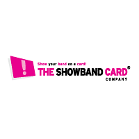 Download The Showband Card company