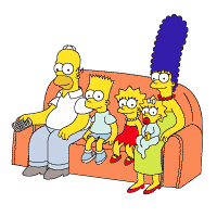 Download The Simpsons