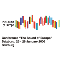 The Sound of Europe Salzburg