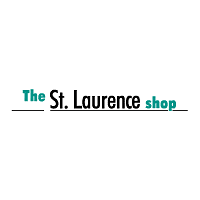 Download The St. Laurence shop