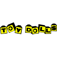 The toy dolls
